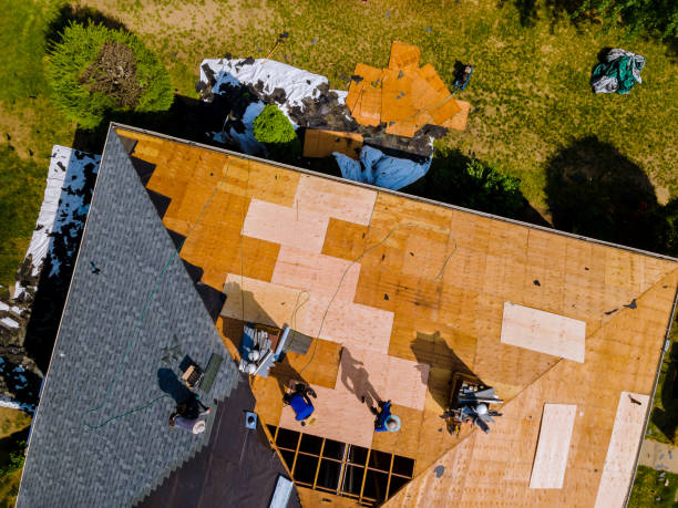 Best Roof Restoration Services  in Coord, NC