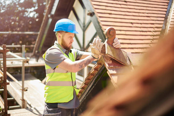 Best Residential Roof Replacement  in Coord, NC
